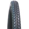 Buy cheap 2.25-17 J603 Motorcycle Tube Sports Cycle Tyres 4PR TT 33L F R from wholesalers