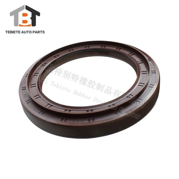 FAW Shaft Rubber Oil Seal 94*135*15/20mm 941351520 Cassette 94x135x15x20 Truck