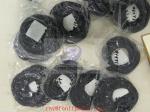 High quality KOMATSU WA100 WA200 LOADER TRANSMISSION FORWARD CLUTCH SEAL RING