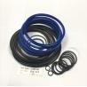 Buy cheap Komatsu JTHB150 ExcavatorHydraulic Breaker Hammer Breaker Rubber Repair Seal Kits from wholesalers