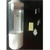 Buy cheap Commercial Shampoo Lotion 350ml Manual Liquid Soap Dispenser from wholesalers