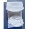 Buy cheap 0.2 10 150 300 Micron Pe Pp Liquid Filter Bag 6"X32" from wholesalers