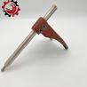 Buy cheap Red Spo Fork Sany Putzmeister Parts Spare Transfer Box Accessories from wholesalers