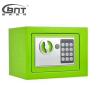 Buy cheap Home Wall Mounted Security Box Password Steel Deposit Safe Box from wholesalers