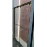 Buy cheap 5mm Toughened Shower Tempered Glass Modern Style from wholesalers