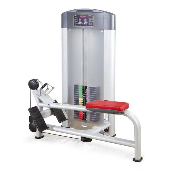 Buy cheap Total gym fitness special equipment low pulley machine with steel frame from wholesalers