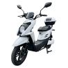 Buy cheap 48V 800W Pedal Assisted Electric Scooter With LCD Display 20Ah Lead Acid Battery from wholesalers