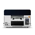 Automatic Grade Automatic 30cm 40cm A3 Plus Size Cylinder UV DTF Printer for UV