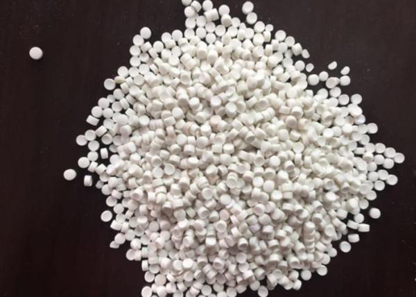 Buy cheap Resin PVC Compound Granules For Electric Wire And Cable Jacket from wholesalers