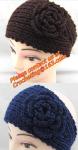 Best Winter Adult Children Warm Crochet Headbands Knitted Headbands Headwraps