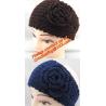 Buy cheap Best Winter Adult Children Warm Crochet Headbands Knitted Headbands Headwraps For Women from wholesalers