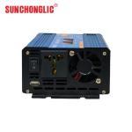 3000w Modified Sine Wave Inverter 1A USB Power Inverter Dc 12v To Ac 220v