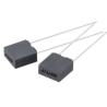 Buy cheap UL Fireproof Polyester Film Box Type Capacitor Anti Insulation from wholesalers