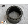 Buy cheap Swing Gear Ring 2028036 Hitachi Excavator Parts Swing Device Steel Material from wholesalers