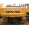 Buy cheap Used KOMATSU Excavator PC200-6 Good Condition FOR SALE from wholesalers