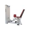 Buy cheap Health Fitness Pin Load Outer Inner Thigh Abductor Machine Sealed Bearing from wholesalers