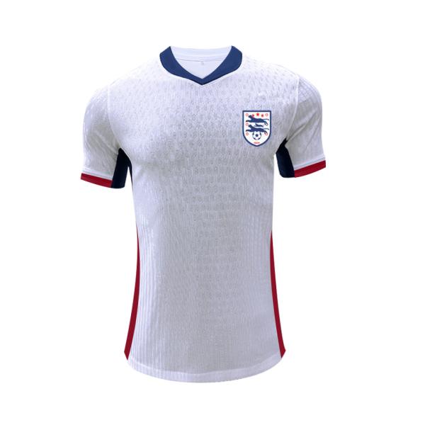 Buy cheap Precision Crafted Football Jerseys Polyester Material Superior Comfort Style from wholesalers