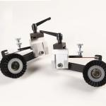 ETERNA Automatic Die Cutting Machines Spare Parts Durable Paper Feeder Wheel
