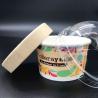 Buy cheap Embossing Gold Foil Disposable Ice Cream Cups Eco Friendly from wholesalers