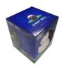 Buy cheap Customized Color Printing Football Paper Box Soccer Gift Packing Box Type Folders from wholesalers
