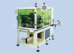 Automatic electric scooter wheel hub motor stator winding machine