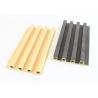 Buy cheap Wood Plastic Composite Interior WPC Wall Panel Indoor WPC Wall Panel from wholesalers
