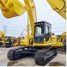 Buy cheap 800 Working Hours Good Condition Japan Original Komatsu PC300-8 Excavator 30 Ton from wholesalers