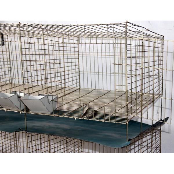 1x1 Galvanized Stainless Steel Welded Fencing Net Iron Wire Mesh Weld Wire Mesh Fence