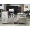 Buy cheap commercial automatic tofu machine/tofu making machine/tofu panner production equipment from wholesalers