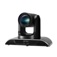 Buy cheap 12X Zoom HD 1080p Webcam PTZ 3G - SDI Video Conferencing Camera IP Live product