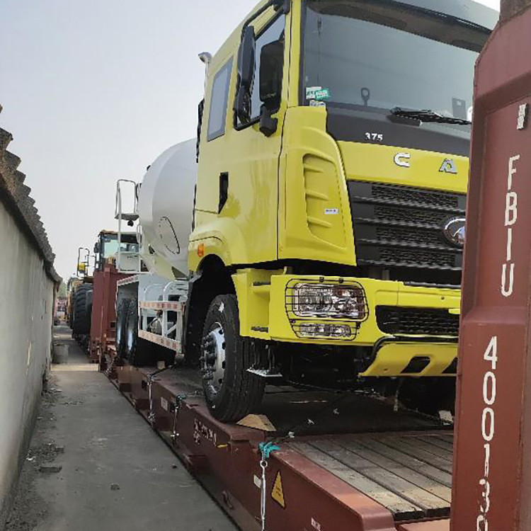 Discounted 40FR / 40OT Container Sea Freight Door To Door China To Djibouti Port For Oversized Cargo