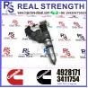 Buy cheap OTTO M11 Fuel Injector Assembly 4026222 4903472 4061851 4903319 3095040 4902921 3411756 4903084 3411754 4928171 from wholesalers