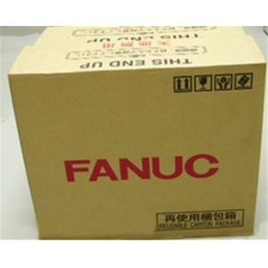 Buy cheap A06B-6124-H109 Industrial Fanuc Servo Drive and Yellow Design from wholesalers