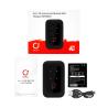 Buy cheap OLAX 2100Mah Battery Smart Lte Pocket Wifi 4g Pocket Mobile Wifi Routers Modem Battery Rechargeable 2100Mah CE ROHS from wholesalers