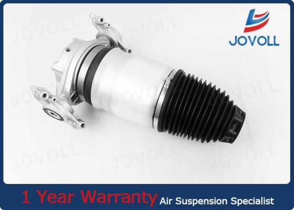 Buy cheap Original Audi Q7 Air Ride Suspension Shocks Gas Filled Air Spring from wholesalers