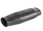 X5 E70 X6 E71 E72 BMW Air Suspension Parts / Auto Rubber Sleeve 350mm