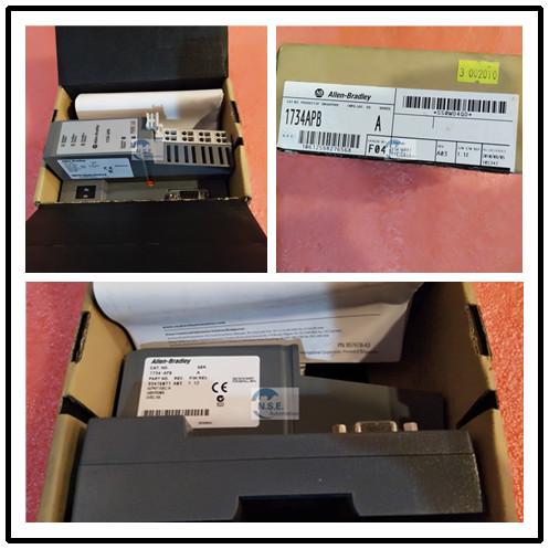 Buy cheap Allen-Bradley 1747-BAJMPR SLC Battery Jumper 1747-BAJMPR new in stock from wholesalers