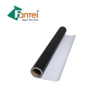 Buy cheap Custom 440gsm Outdoor Blockout Pvc Banner Flex Sheet Cold Laminated product