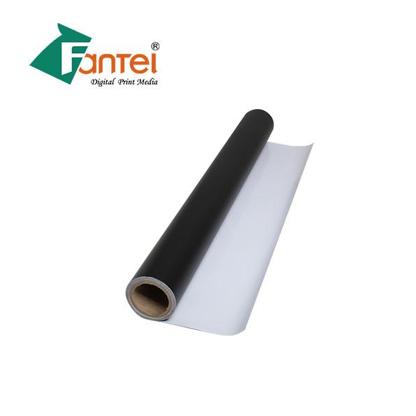 Buy cheap Custom 440gsm Outdoor Blockout Pvc Banner Flex Sheet Cold Laminated from wholesalers