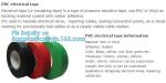 Custom Tape RP45 Tape for Electronics,PVC online hot sale wonder insulating