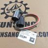 Buy cheap Excavator Electrical Parts Stop Solenoid XJAU-00572 For R80-7 from wholesalers