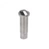 Buy cheap ISO 9001 Incoloy 800H Valve Stem Corrosion Resistance Valve Instruments CNC from wholesalers