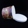 Buy cheap 64oz Disposable Paper Buckets Fried Chicken Takeout Printed Food Packaging from wholesalers