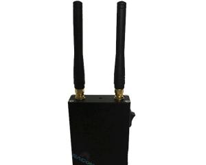 China Car Remote Control Cell Phone GPS Jammer 315 433MHz 12V Car Charger 100m Range on sale