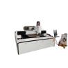 Buy cheap Fully Automatic High Power Laser Cutting Machine 100m/min 2000W from wholesalers