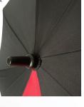 Custom 54 Inches 8K Vented Golf Umbrella Automatic Windproof Golf Umbrella