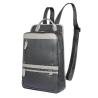 Buy cheap Simple First Layer Cowhide Leather School Bags For College Students ODM from wholesalers
