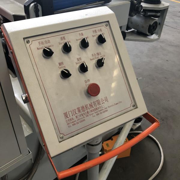 Buy cheap Faucets Low Pressure Die Casting Machine 5.5KW CE Approval from wholesalers