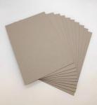 Professional Supplier Board Printing Paper Chipboard Grey Paperboard Material