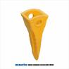 Buy cheap Construction machine parts PC200 excavator bucket teeth types 205-70-19570 SK from wholesalers